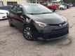 2014 Toyota Corolla LE Sedan 4D - 22536567 - 2