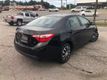 2014 Toyota Corolla LE Sedan 4D - 22536567 - 5