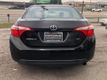 2014 Toyota Corolla LE Sedan 4D - 22536567 - 6