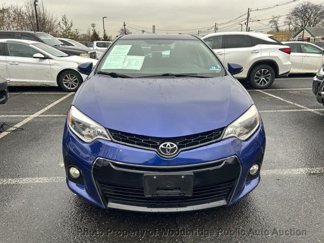 2014 Toyota Corolla S - 22996757 - 0