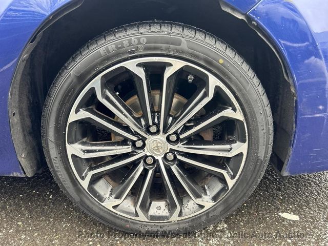 2014 Toyota Corolla S - 22996757 - 9
