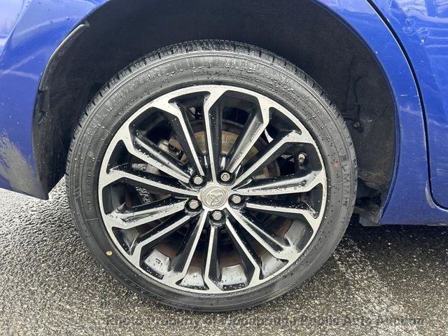 2014 Toyota Corolla S - 22996757 - 11