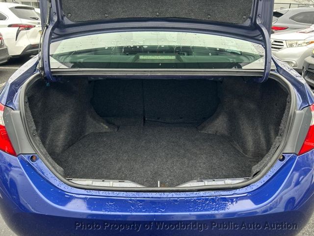 2014 Toyota Corolla S - 22996757 - 7