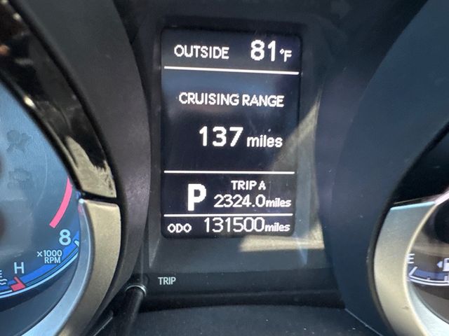 2014 Toyota Corolla S - 22943777 - 11