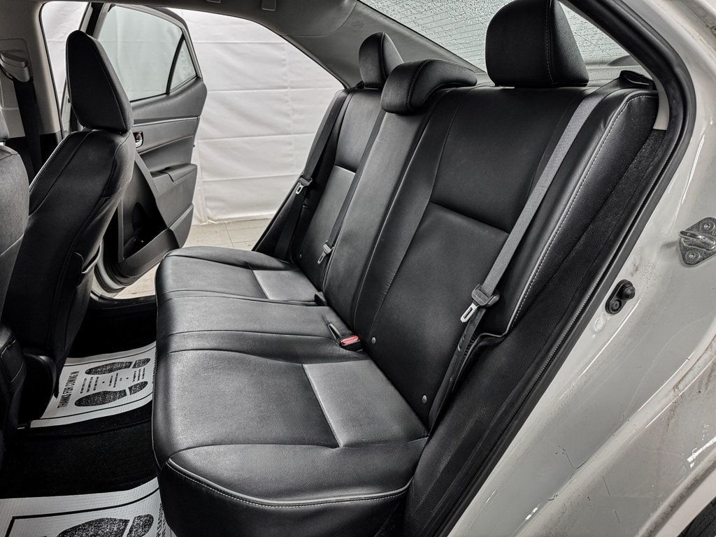 2014 Toyota Corolla S - 23005848 - 9