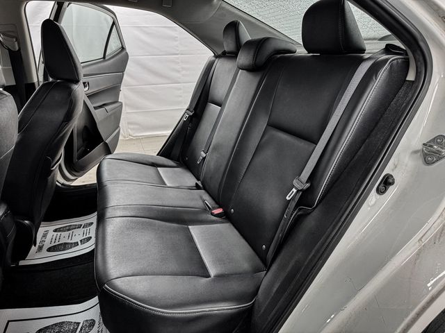 2014 Toyota Corolla S - 23005848 - 9