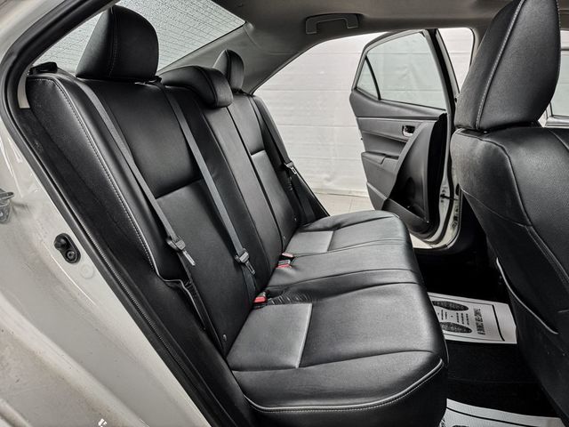 2014 Toyota Corolla S - 23005848 - 10