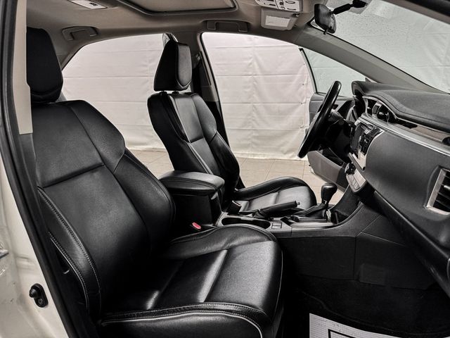 2014 Toyota Corolla S - 23005848 - 11