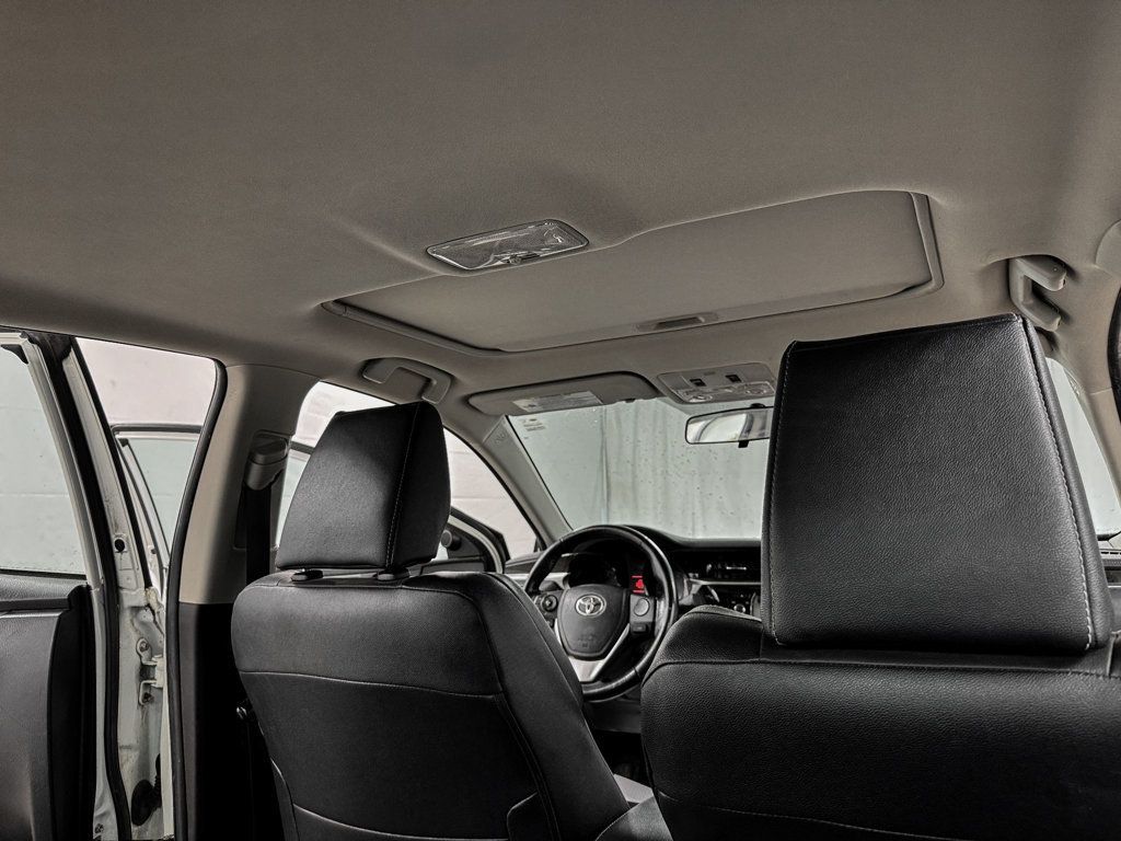 2014 Toyota Corolla S - 23005848 - 12
