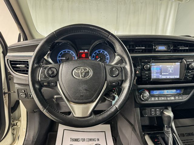 2014 Toyota Corolla S - 23005848 - 13