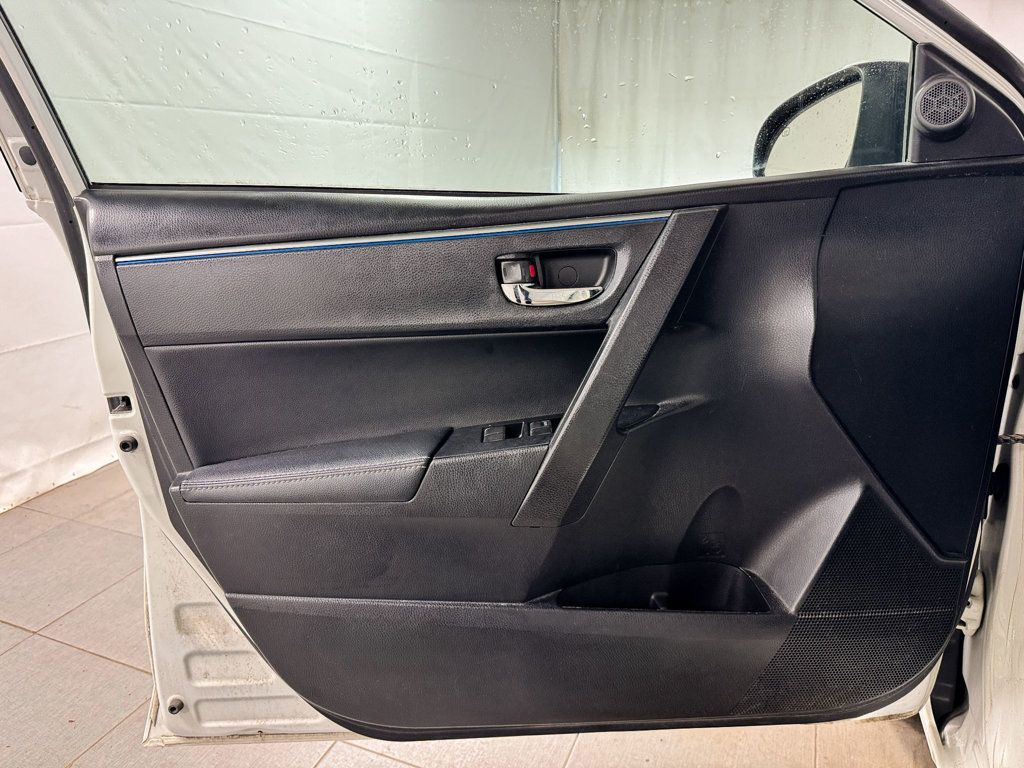 2014 Toyota Corolla S - 23005848 - 14