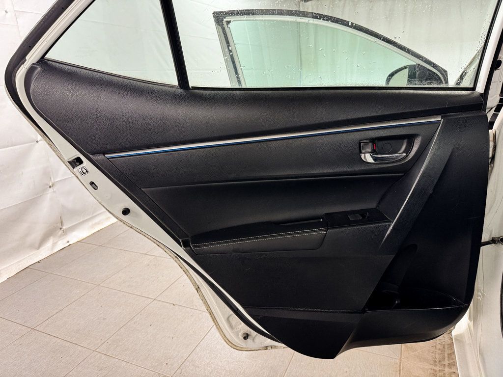 2014 Toyota Corolla S - 23005848 - 15