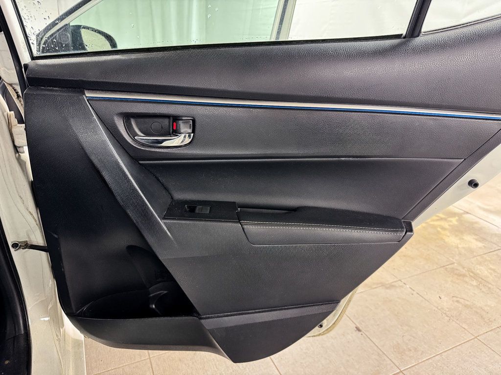 2014 Toyota Corolla S - 23005848 - 16