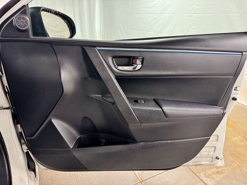 2014 Toyota Corolla S - 23005848 - 17