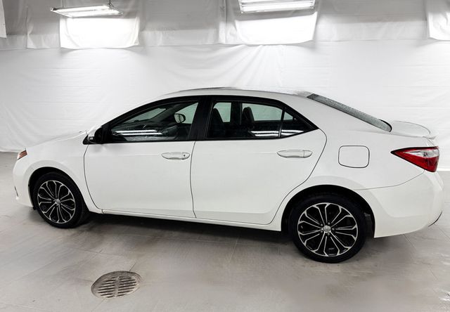 2014 Toyota Corolla S - 23005848 - 2