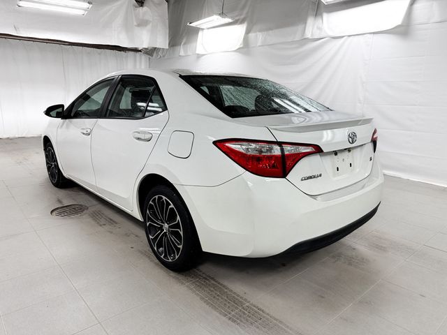 2014 Toyota Corolla S - 23005848 - 3