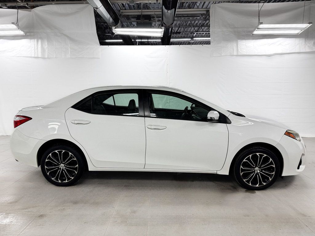 2014 Toyota Corolla S - 23005848 - 6