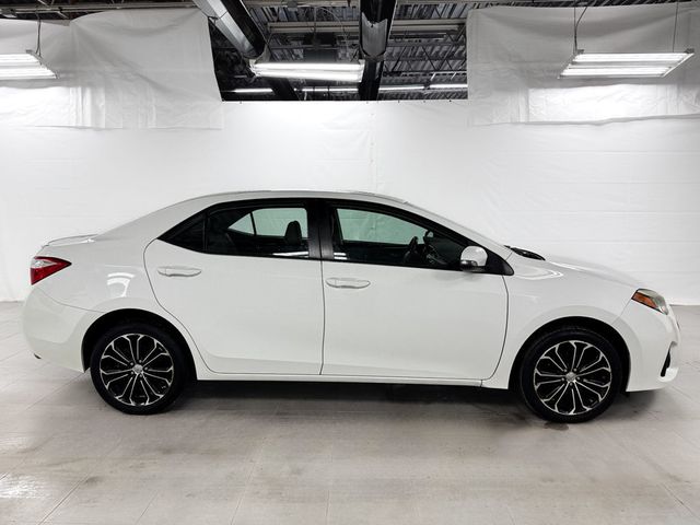 2014 Toyota Corolla S - 23005848 - 6