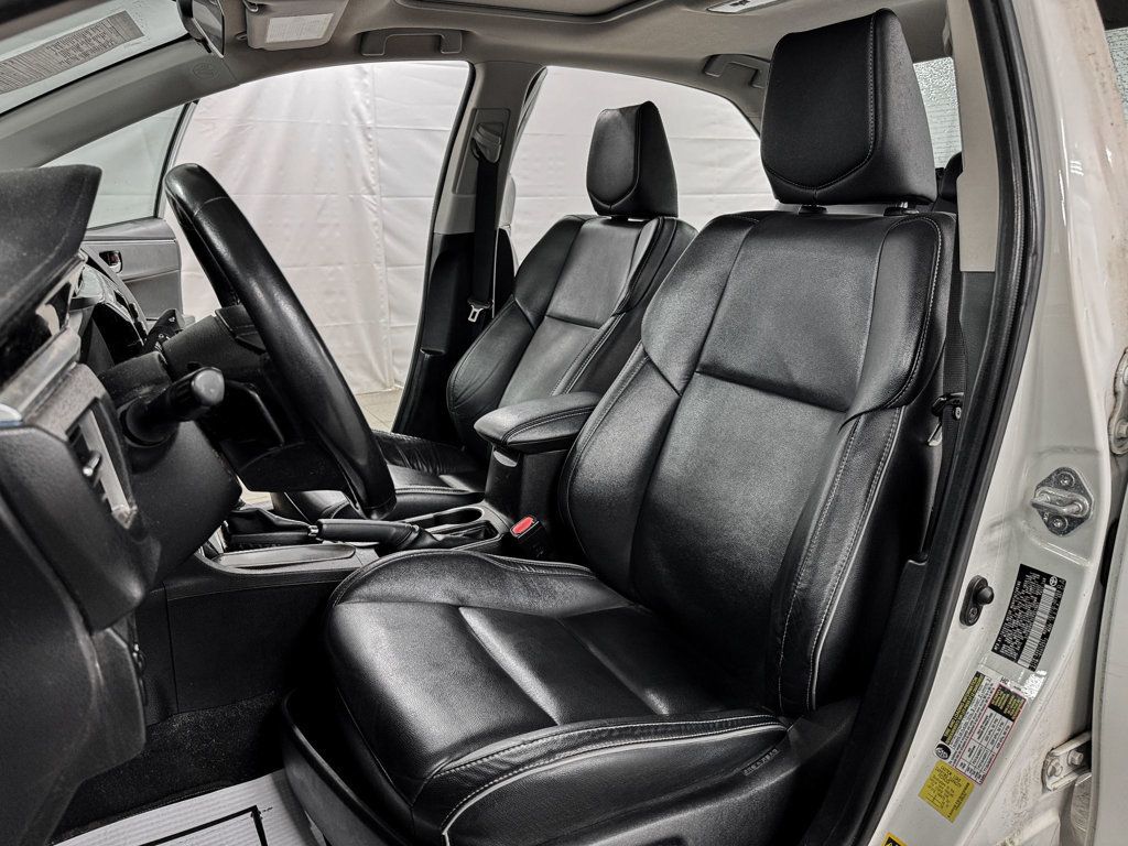 2014 Toyota Corolla S - 23005848 - 8