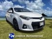 2014 Toyota Corolla S Plus - 22768406 - 8