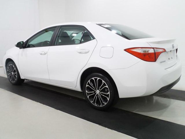 2014 Toyota Corolla S PLUS - 15400185 - 1