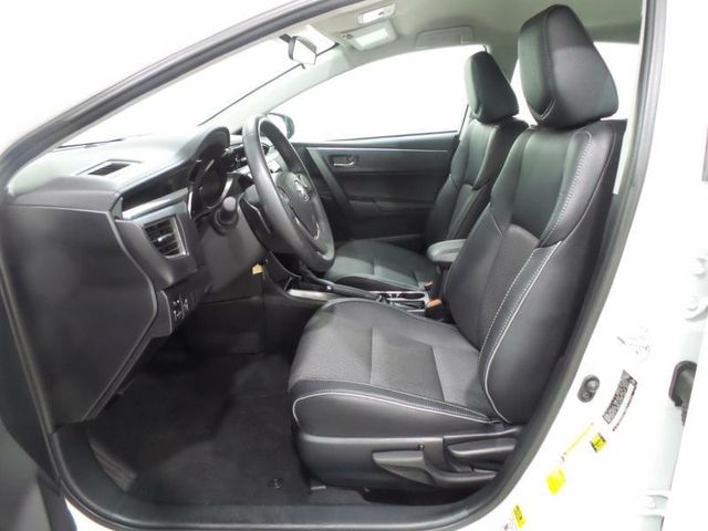 2014 Toyota Corolla S PLUS - 15400185 - 4