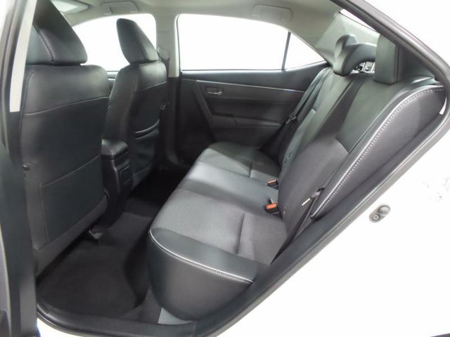 2014 Toyota Corolla S PLUS - 15400185 - 5