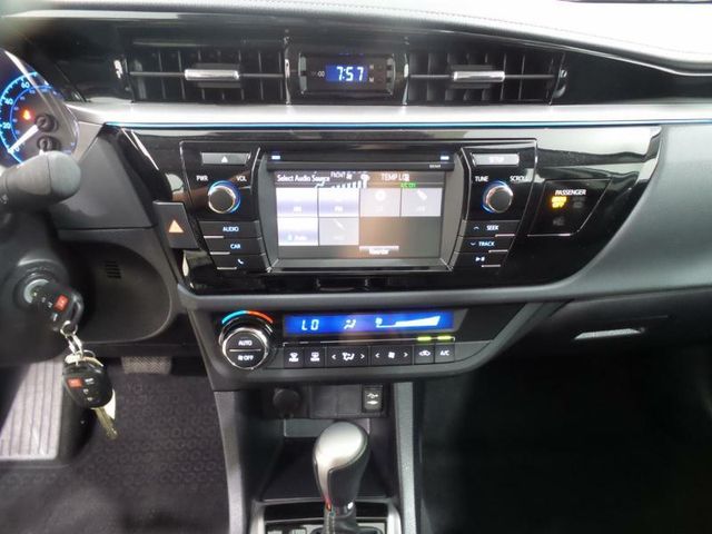 2014 Toyota Corolla S PLUS - 15400185 - 6