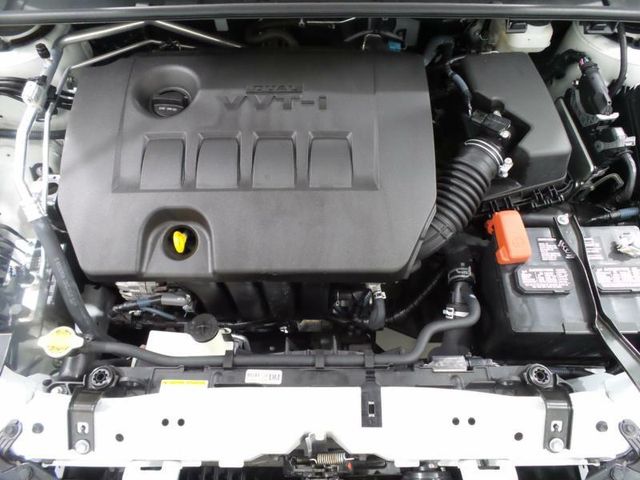 2014 Toyota Corolla S PLUS - 15400185 - 8