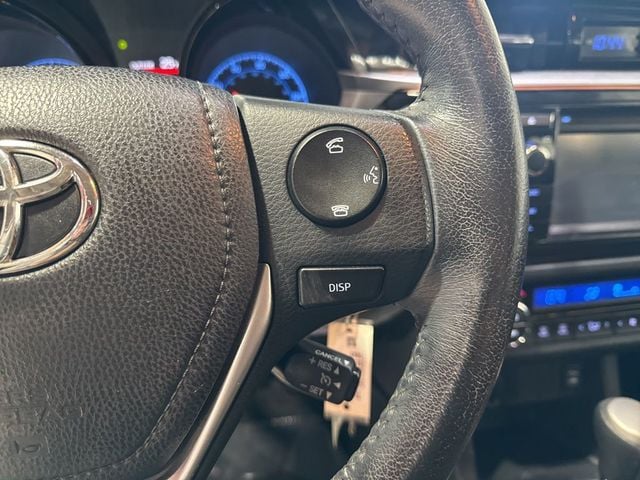 2014 Toyota Corolla S Plus - 22993284 - 10