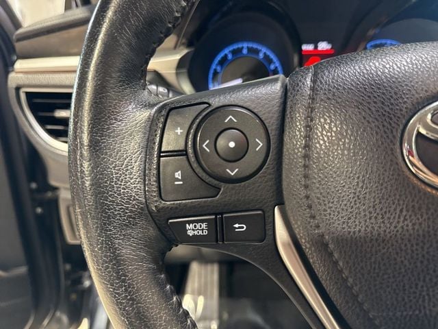 2014 Toyota Corolla S Plus - 22993284 - 11