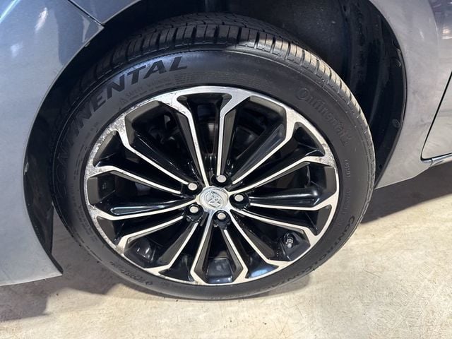 2014 Toyota Corolla S Plus - 22993284 - 1