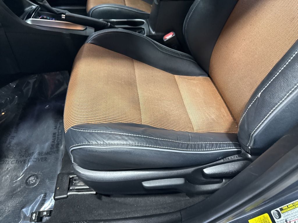 2014 Toyota Corolla S Plus - 22993284 - 22