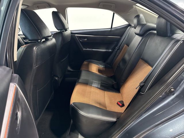 2014 Toyota Corolla S Plus - 22993284 - 26