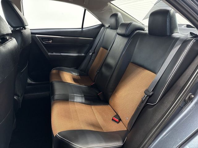 2014 Toyota Corolla S Plus - 22993284 - 27