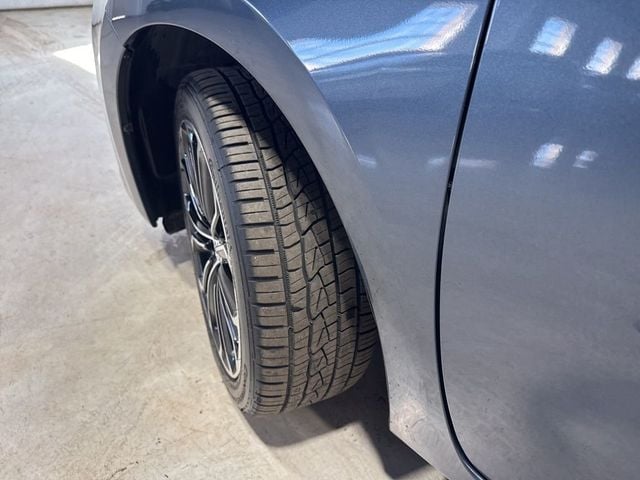 2014 Toyota Corolla S Plus - 22993284 - 2