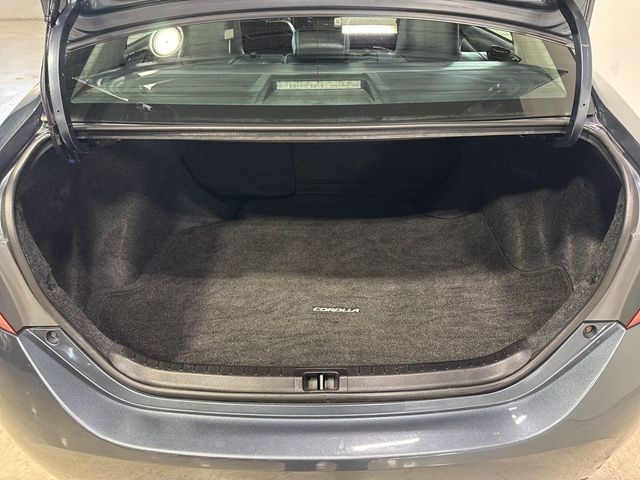 2014 Toyota Corolla S Plus - 22993284 - 30