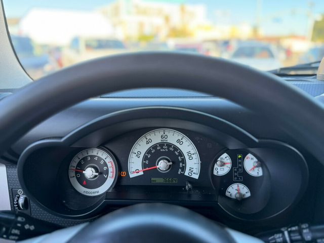 2014 Toyota FJ Cruiser  - 23043722 - 12
