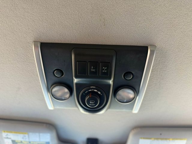 2014 Toyota FJ Cruiser  - 23043722 - 17