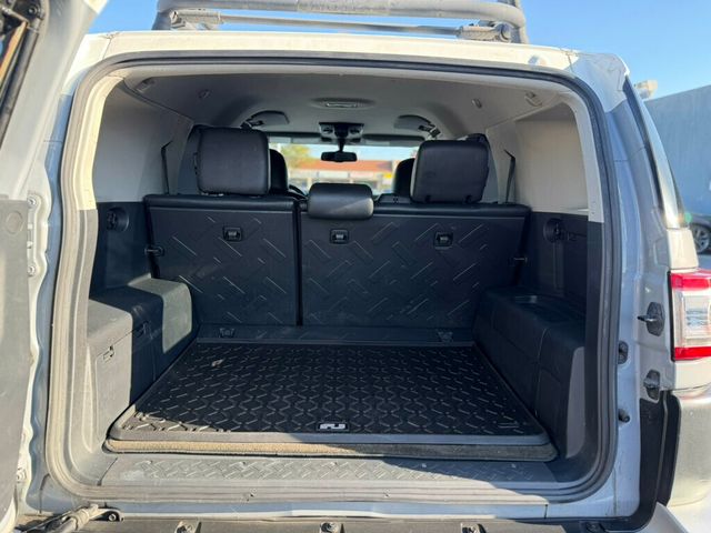 2014 Toyota FJ Cruiser  - 23043722 - 20