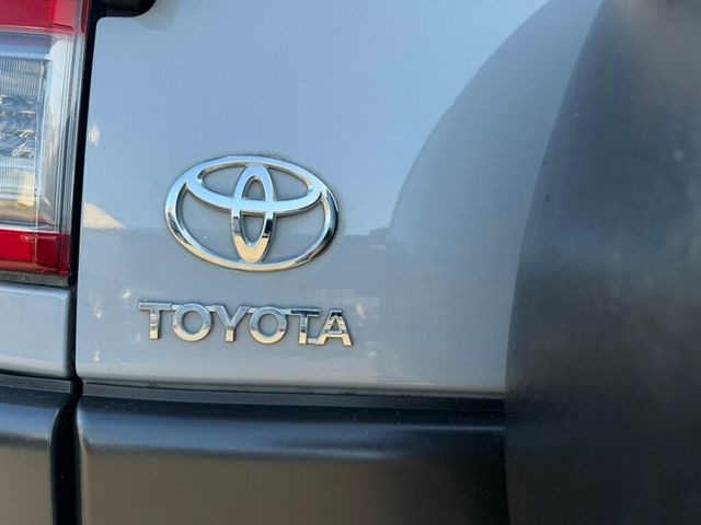 2014 Toyota FJ Cruiser  - 23043722 - 22