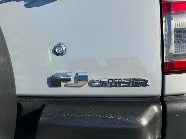 2014 Toyota FJ Cruiser  - 23043722 - 23