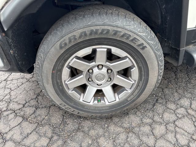 2014 Toyota FJ Cruiser 4WD 4dr Automatic - 23013284 - 1