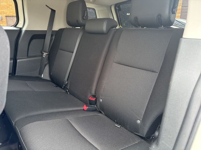 2014 Toyota FJ Cruiser 4WD 4dr Automatic - 23013284 - 7