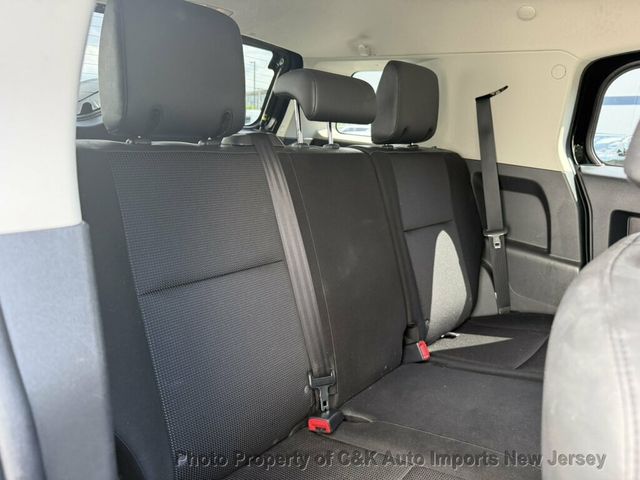 2014 Toyota FJ Cruiser 4WD 4dr Automatic - 23073079 - 13