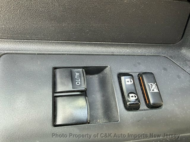 2014 Toyota FJ Cruiser 4WD 4dr Automatic - 23073079 - 14
