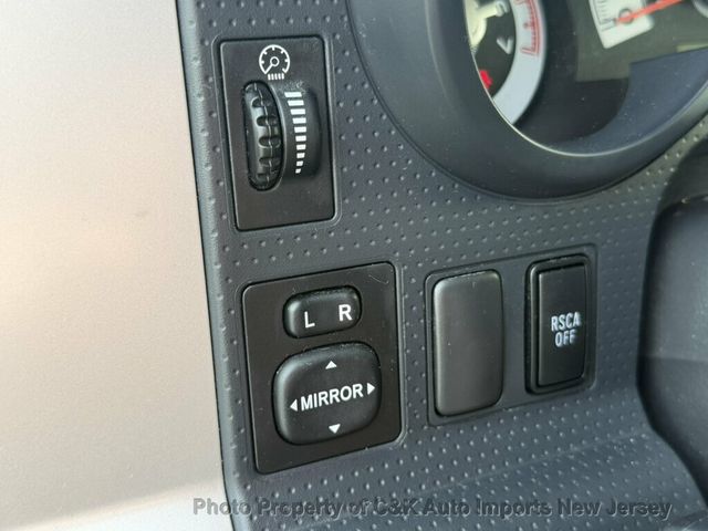 2014 Toyota FJ Cruiser 4WD 4dr Automatic - 23073079 - 15