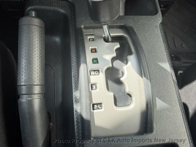2014 Toyota FJ Cruiser 4WD 4dr Automatic - 23073079 - 20