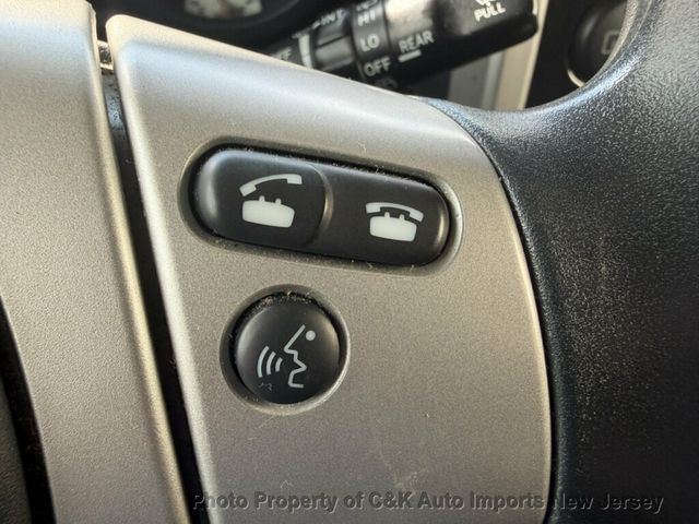 2014 Toyota FJ Cruiser 4WD 4dr Automatic - 23073079 - 22