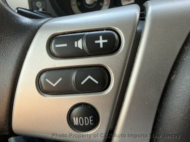 2014 Toyota FJ Cruiser 4WD 4dr Automatic - 23073079 - 23